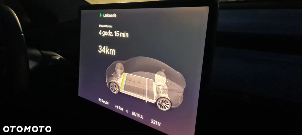 Tesla Model 3 - 34