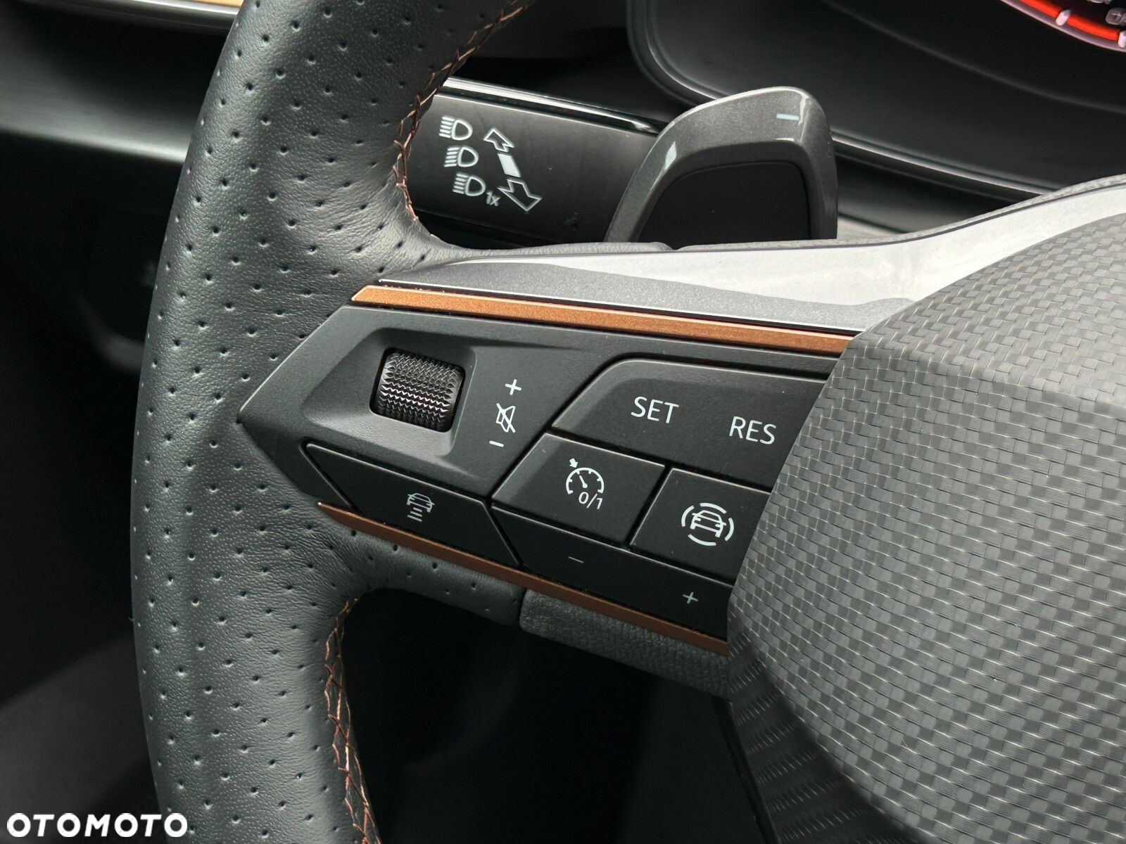 Cupra Formentor 1.5 TSI DSG - 23