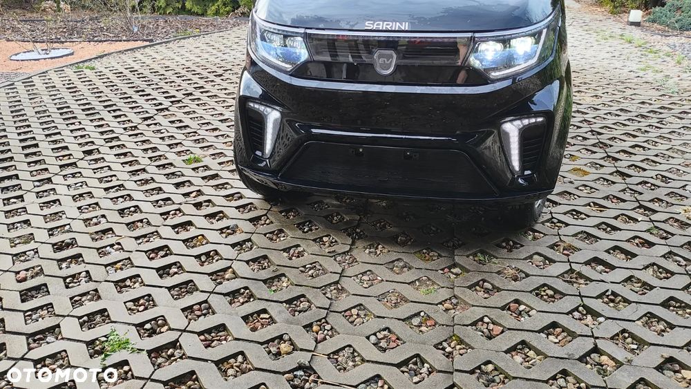 SARINI X9 - 6