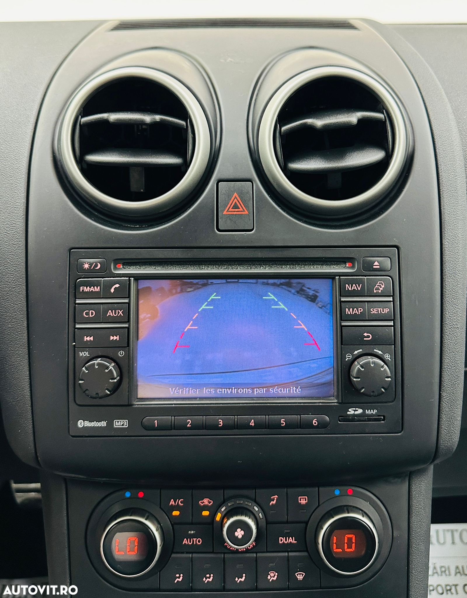 Nissan Qashqai - 33