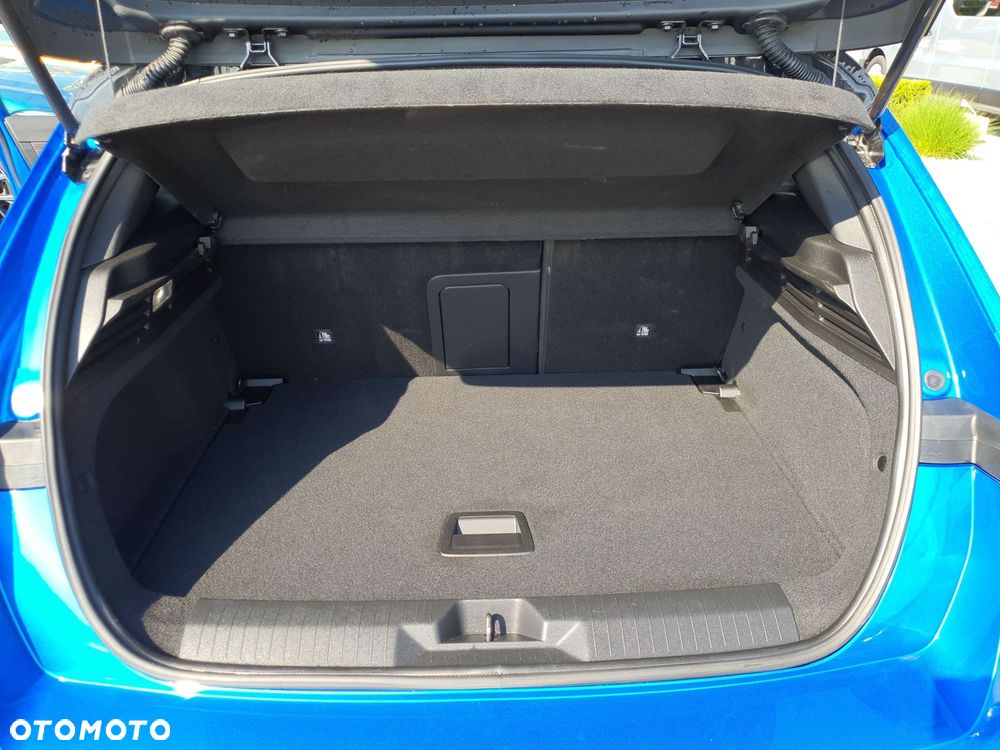 Opel Astra 1.2 T GS S&S - 26