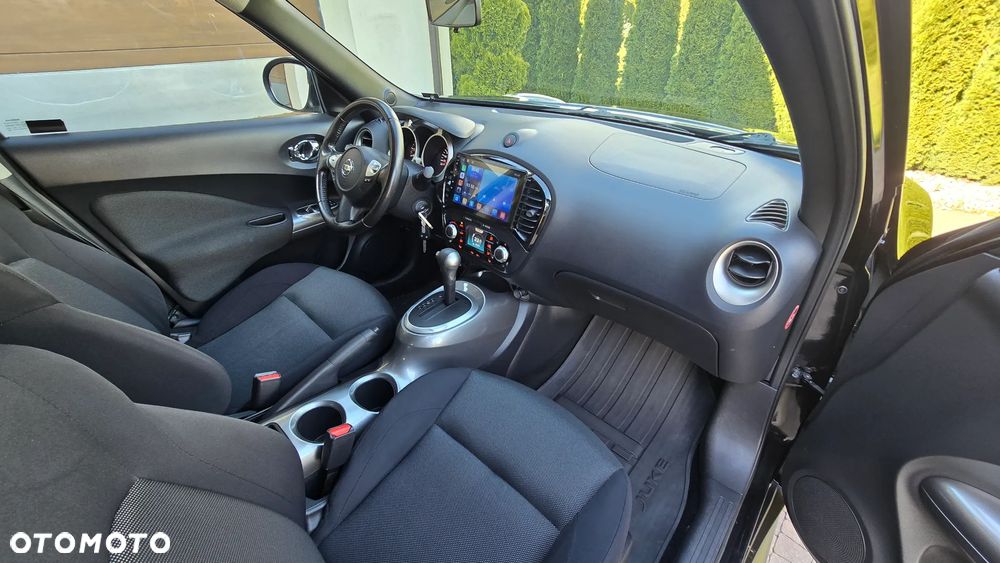 Nissan Juke - 30
