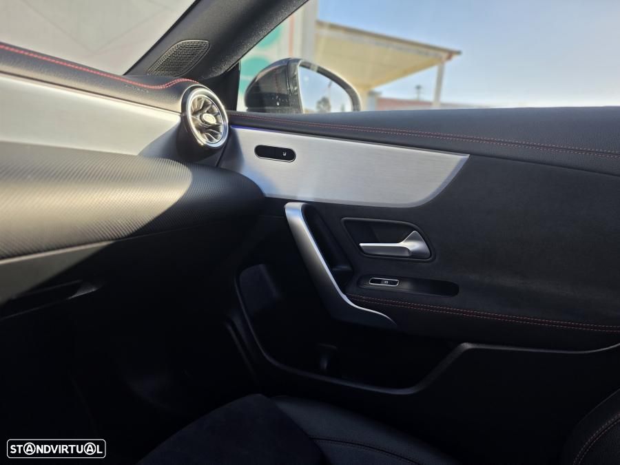 Mercedes-Benz CLA 180 d 8G-DCT Edition AMG Line - 42
