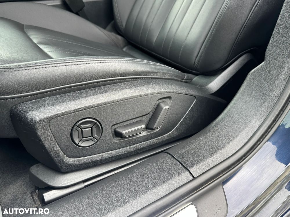 Audi A6 35 TDI S tronic advanced - 16