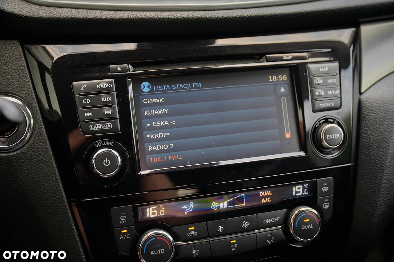 Nissan Qashqai - 34