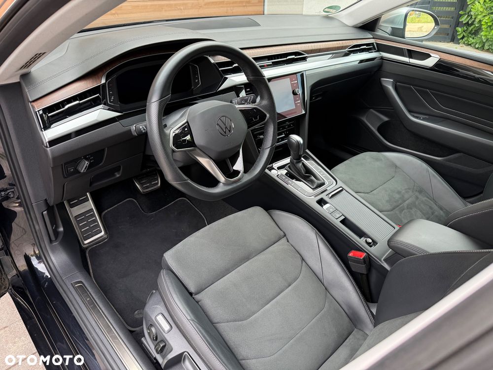 Volkswagen Arteon Shooting Brake 2.0 TDI Elegance DSG - 13