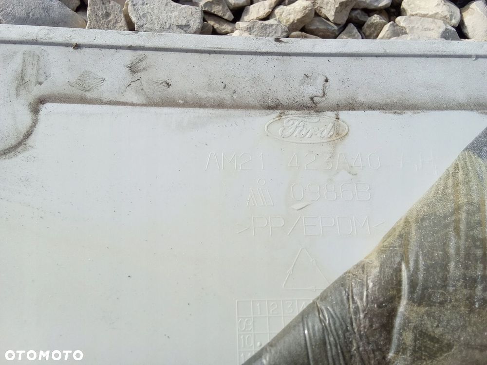 PD BLENDA KLAPY TYŁ FORD S-MAX I LIFT 10- AM21-423A40 - 5