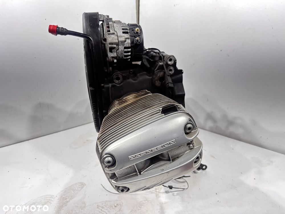 Silnik BMW R 1150 RT R1150RT 14Dni GW - 6