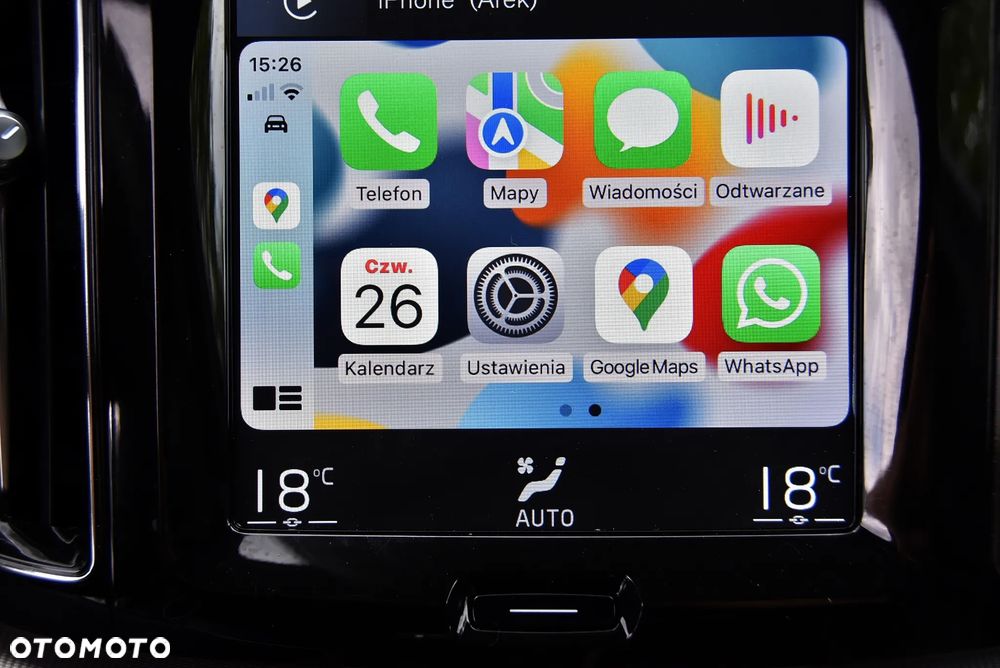 Volvo XC 60 D4 R-Design - 31