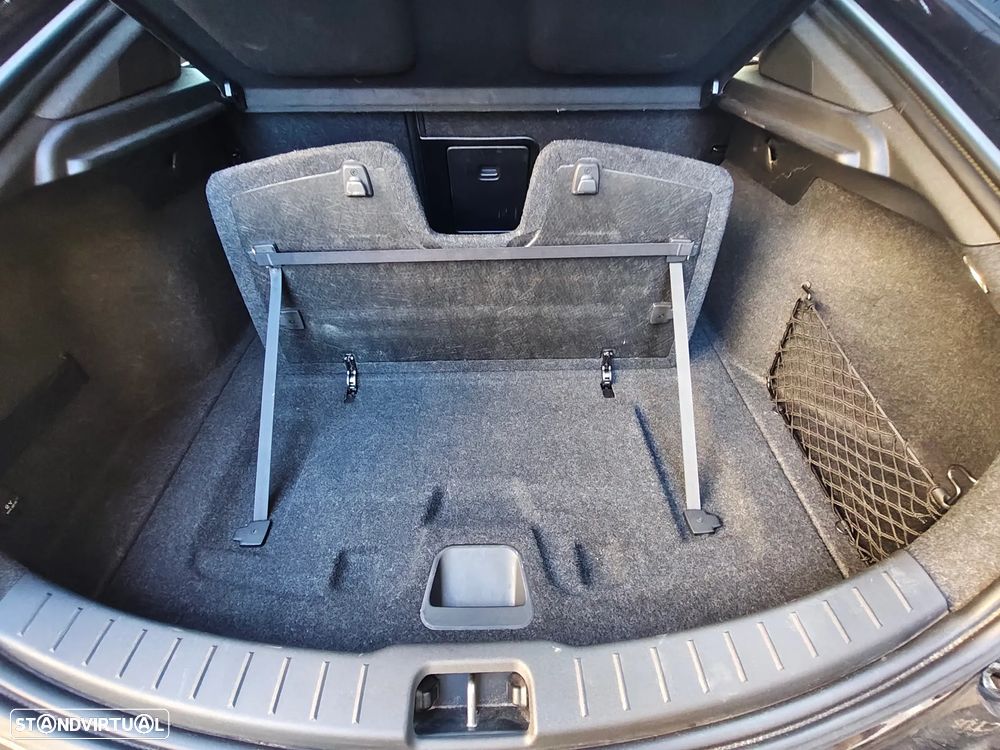 Polestar 2 Long Range 78 kWh AWD - 16