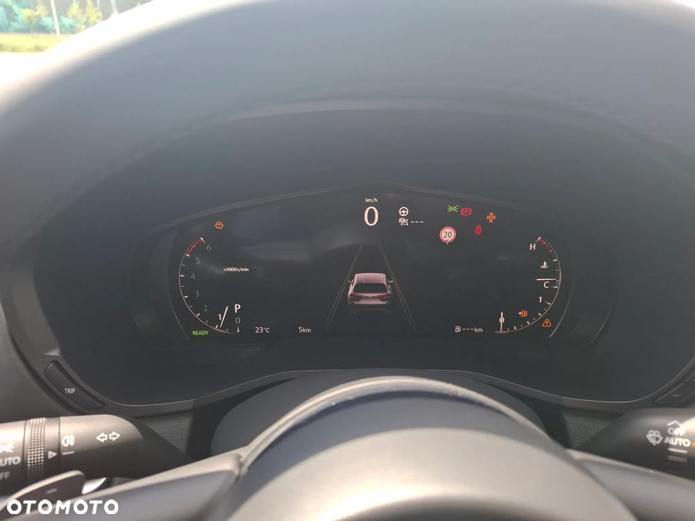 Mazda CX-60 3.3 D mHEV Homura Plus AWD - 7