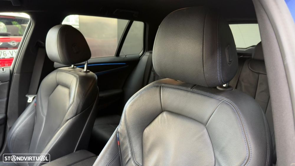 BMW 530 e Pack Desportivo M - 53