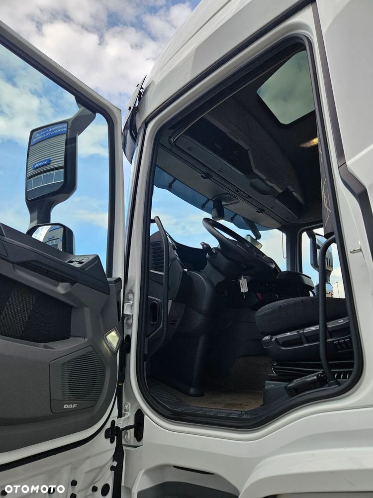 DAF XFn 480FT stock 33118 - 15