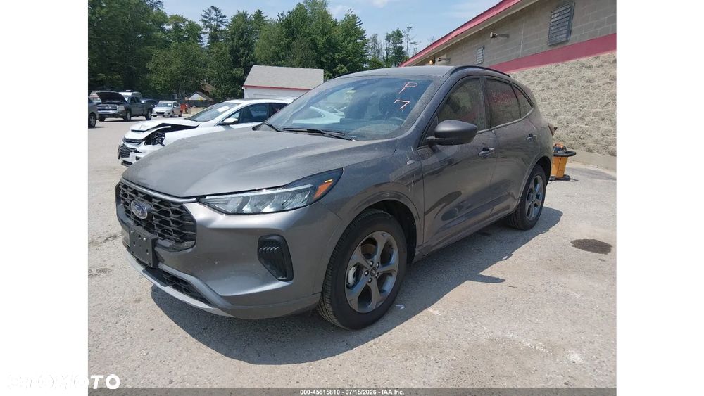 Ford Kuga 1.5 EcoBoost AWD ST-Line ASS - 2