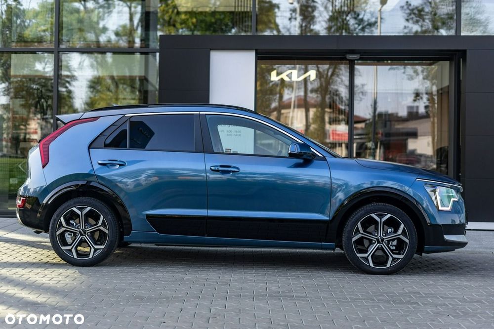 Kia Niro - 7