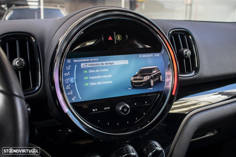 MINI Countryman Cooper SD Auto - 20