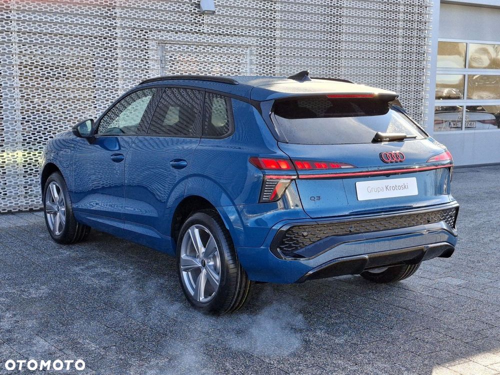 Audi Q3 - 2