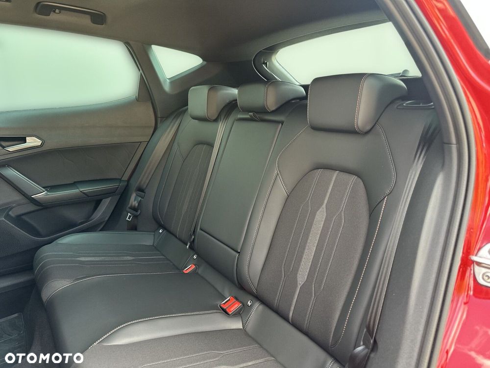 Cupra Formentor 2.0 TSI 4Drive VZ DSG - 41