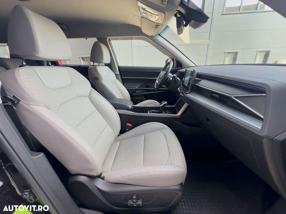 SsangYong Torres - 23