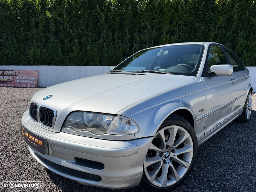 BMW 320 d - 23