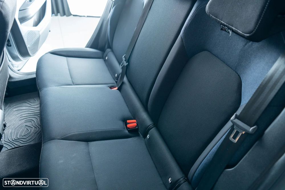 Dacia Duster 1.0 TCe ECO-G Journey Bi-Fuel - 6