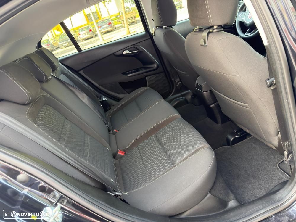 Fiat Tipo 1.3 M-Jet Lounge - 17