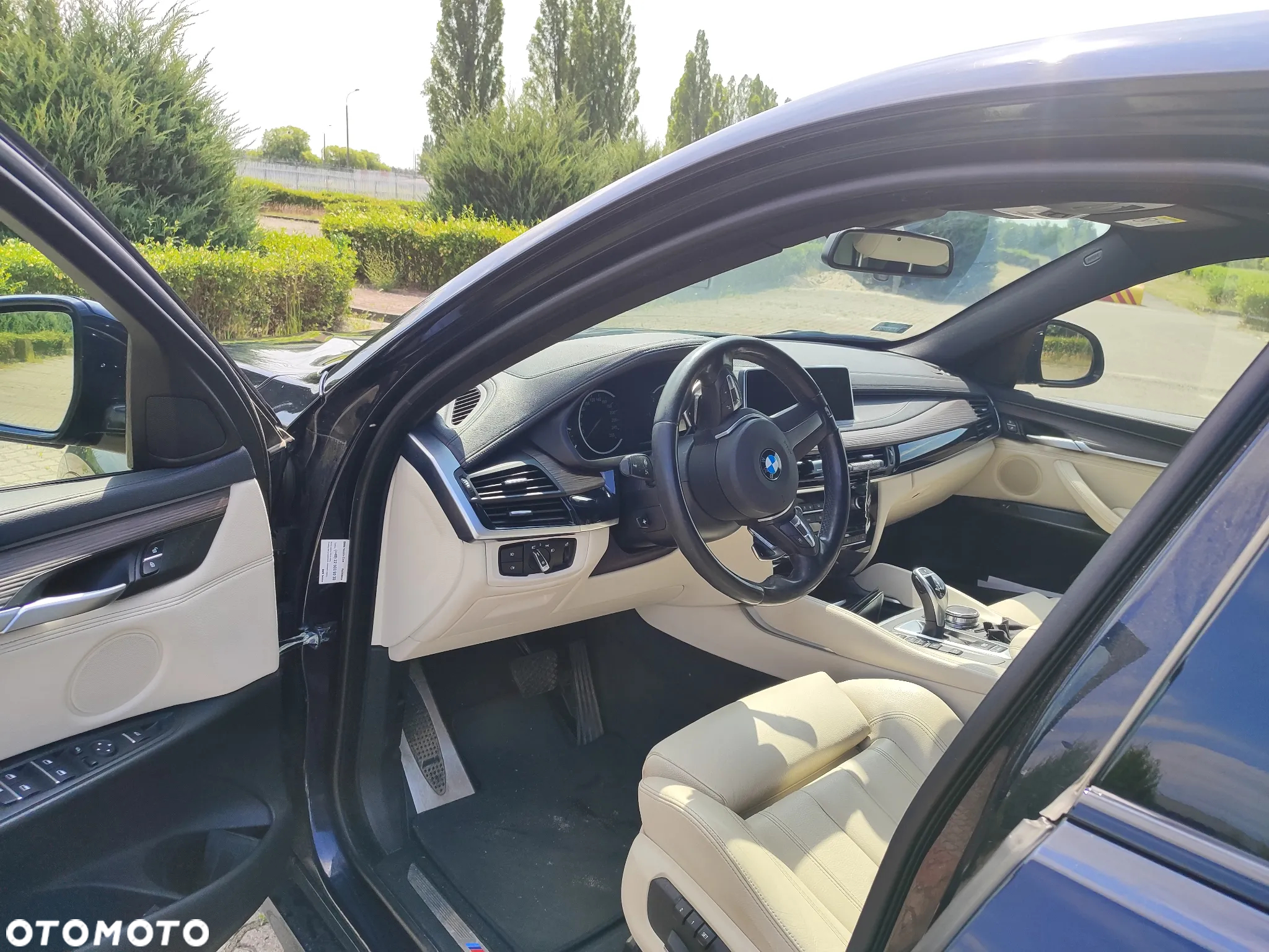 BMW X6 xDrive30d - 12