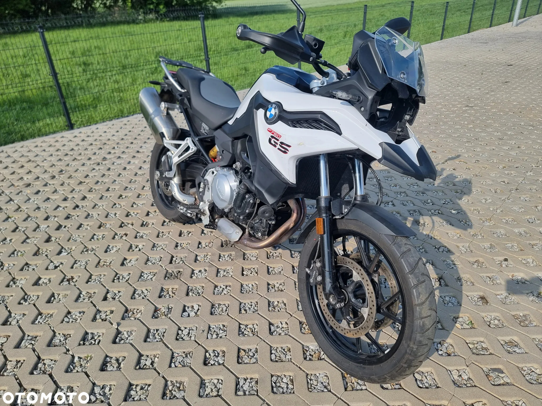 BMW GS - 11