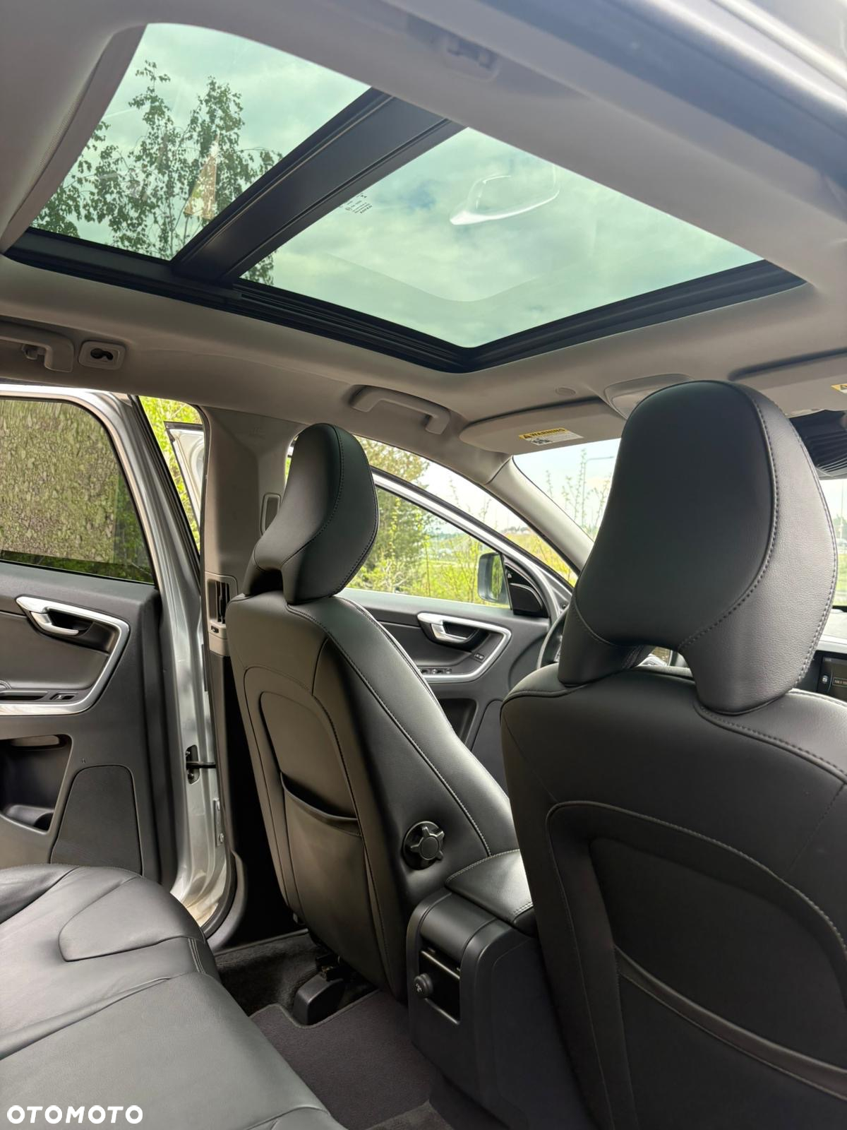 Volvo XC 60 - 20