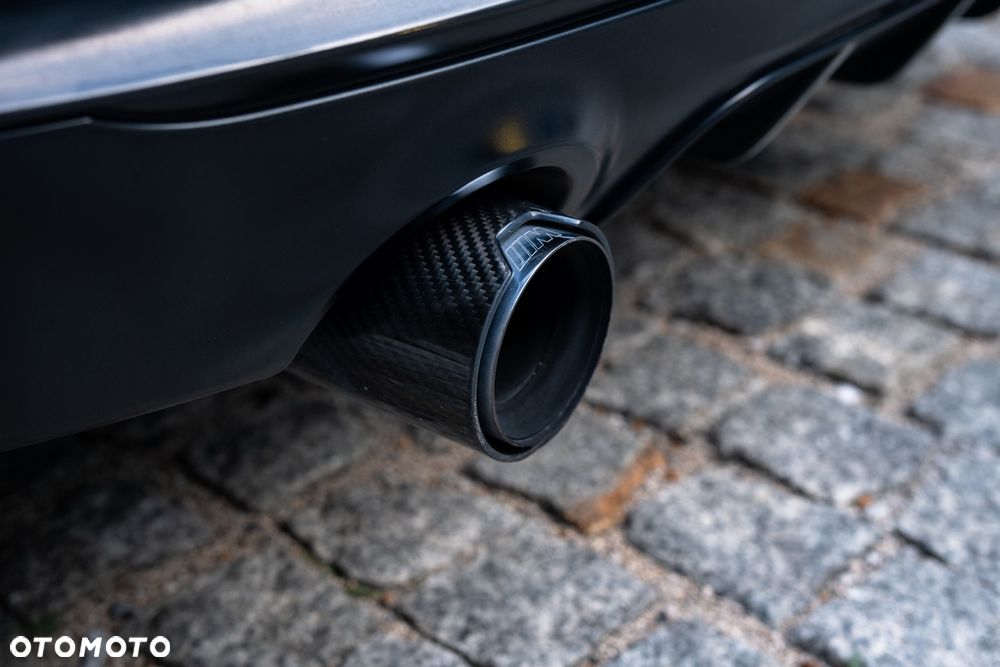 BMW Seria 2 M235i - 13