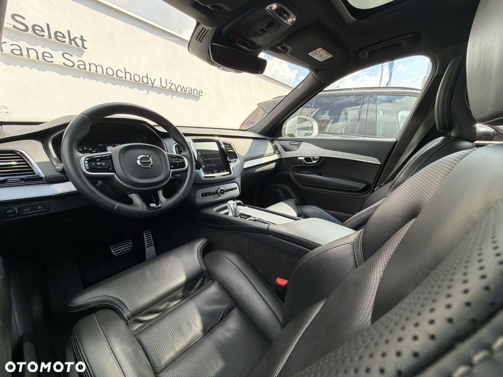 Volvo XC 90 - 12