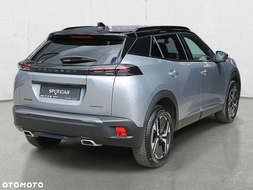 Peugeot 2008 - 6