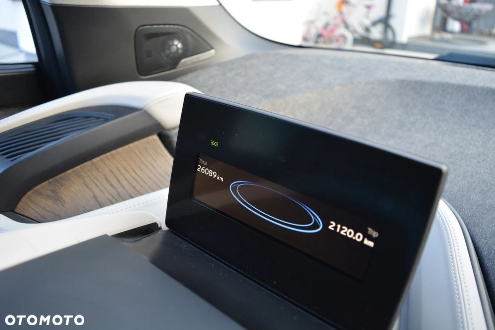 BMW i3 i3S 120 Ah - 13