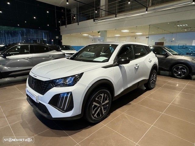 Peugeot 2008 1.2 PureTech Active - 1