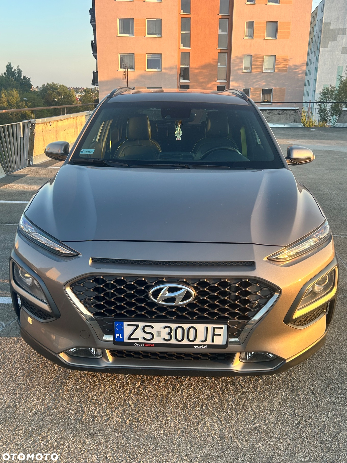Hyundai Kona 1.0 T-GDI Style - 3