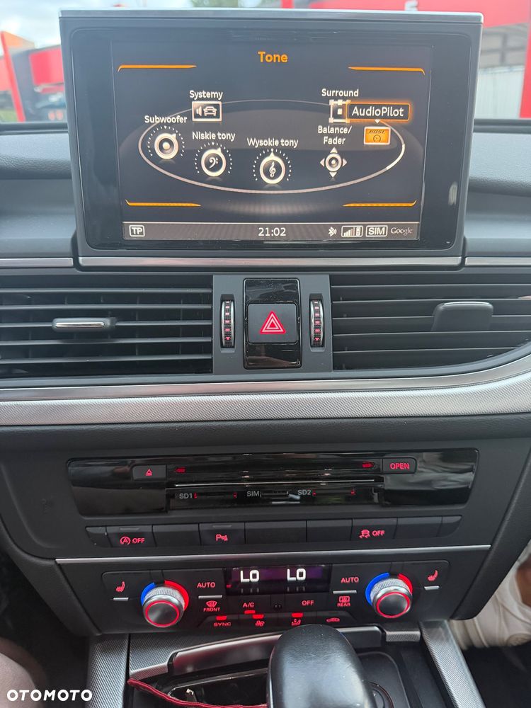 Audi A6 Avant - 12