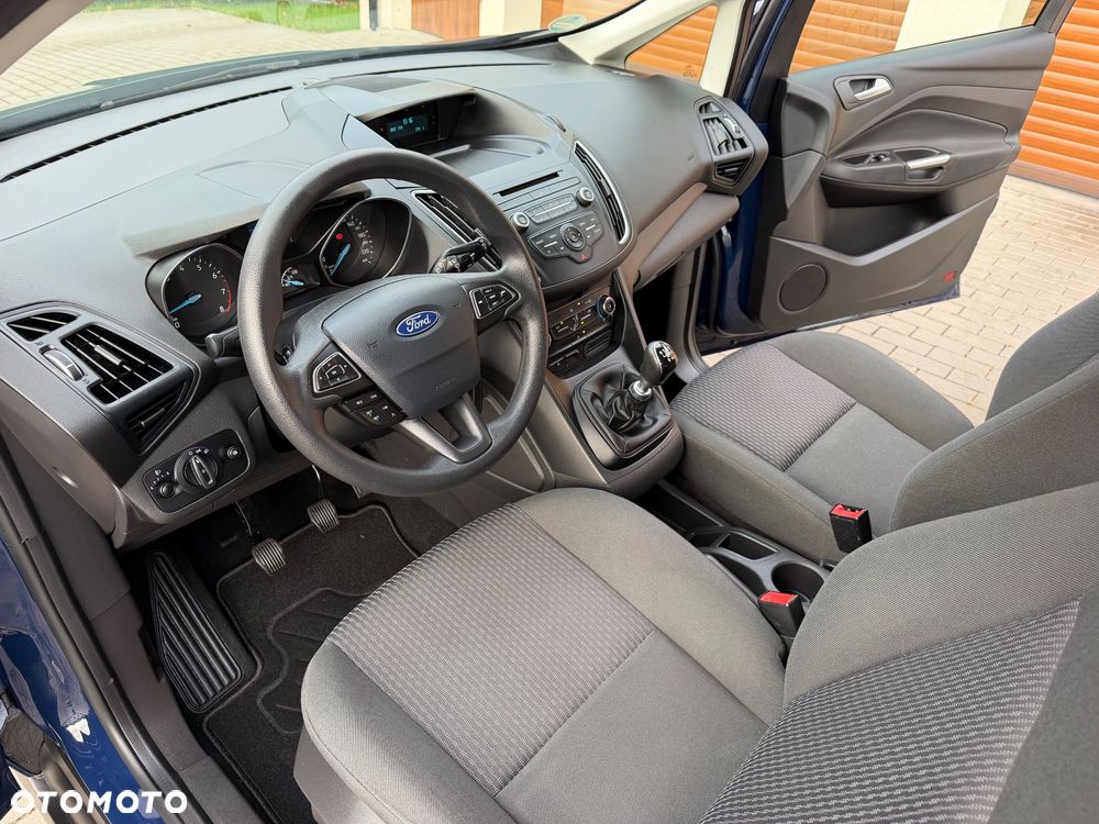 Ford C-MAX - 8