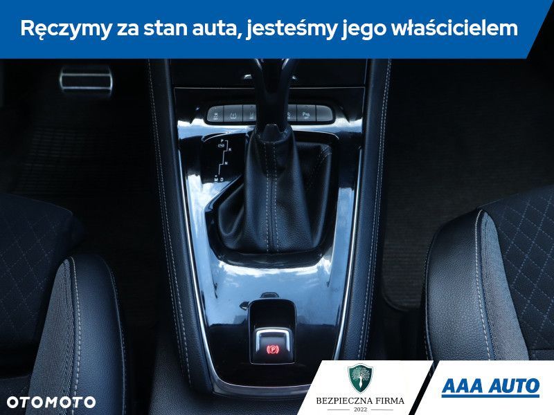 Opel Grandland X - 17