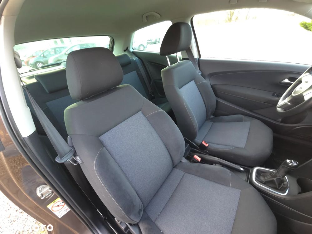 Volkswagen Polo 1.2 Style - 15