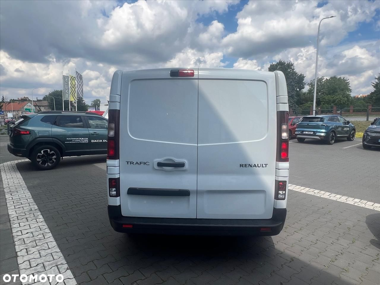 Renault trafic - 6