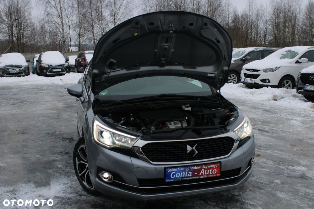 DS Automobiles DS 4 - 11