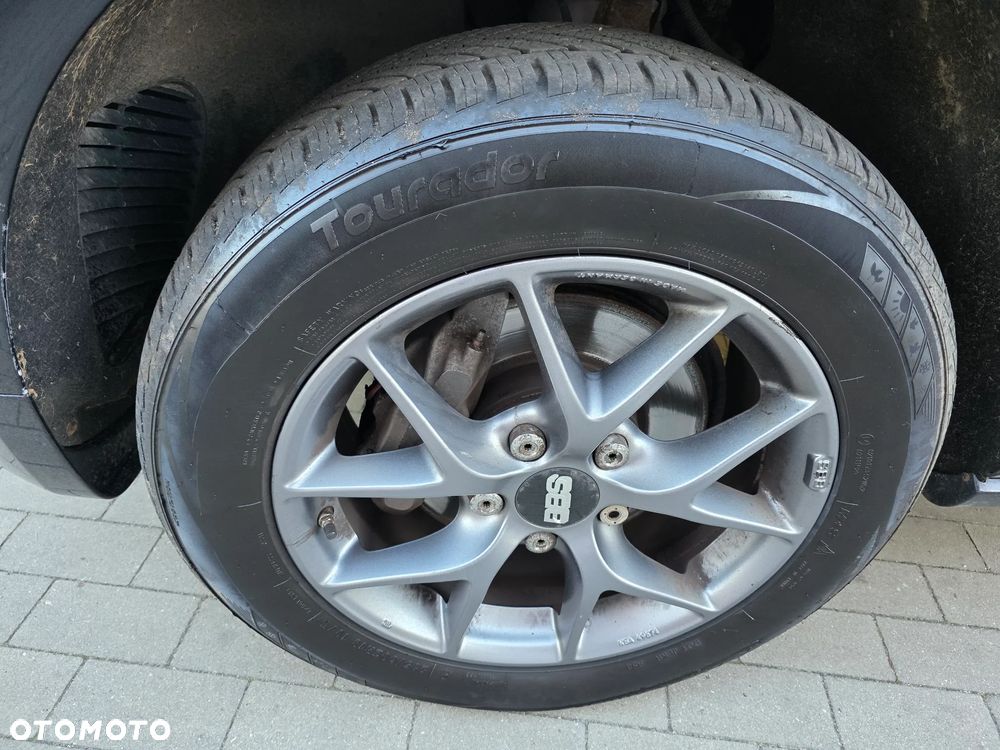Volkswagen Touareg 3.0 V6 TDI Blue Motion DPF Automatik - 33
