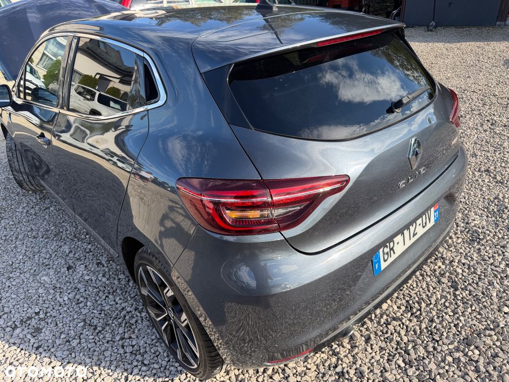 Renault Clio TCe 100 EDITION ONE - 8