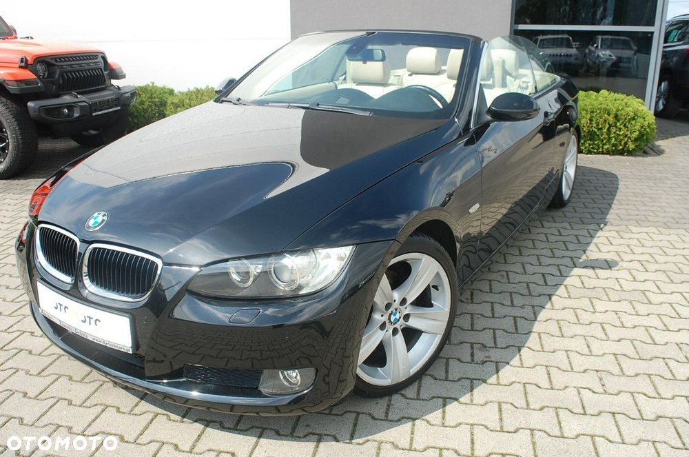 BMW Seria 3 - 2