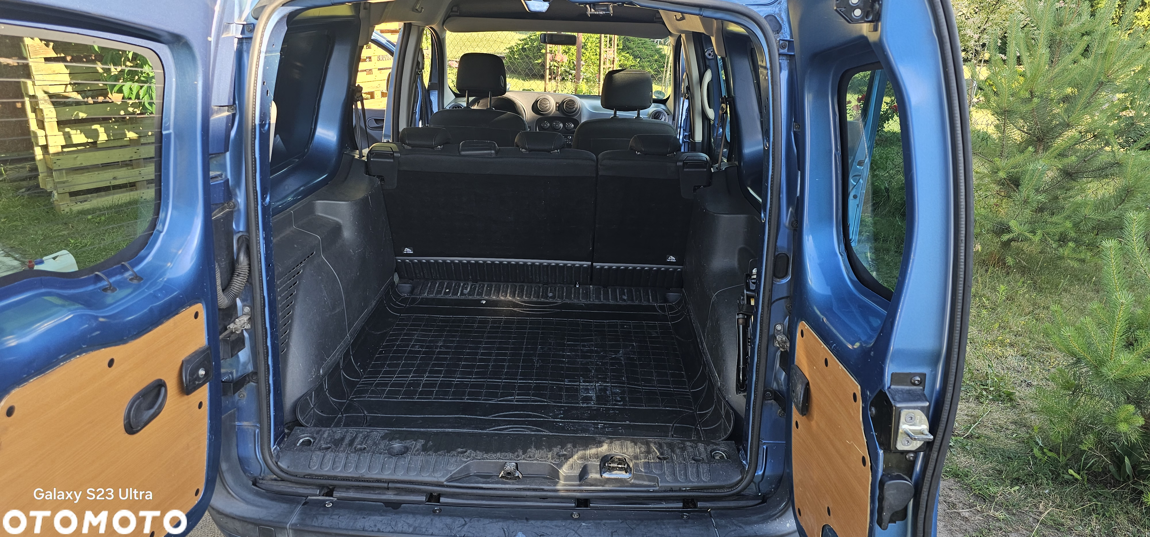 Mercedes-Benz Citan 111 CDI extralang - 7