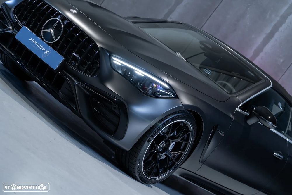 Mercedes-Benz CLE 53 AMG 4Matic+ Cabrio - 3
