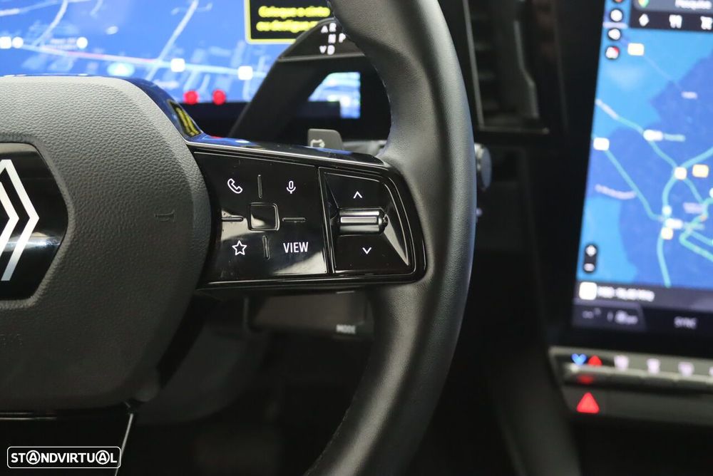 Renault Mégane E-Tech EV60 Evolution Optimum Charge - 15