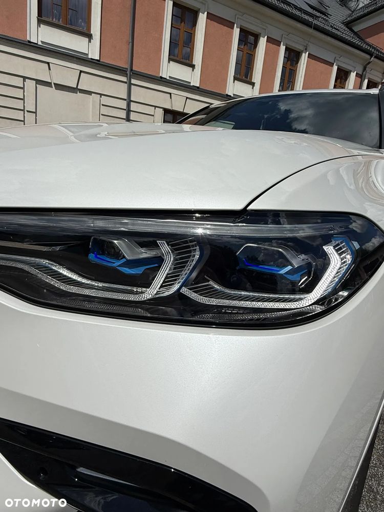 BMW X7 xDrive40i mHEV sport - 8
