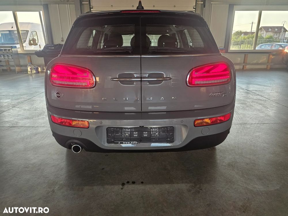 Mini Clubman Cooper D AT - 30