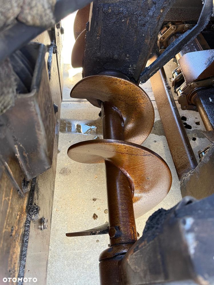 Vogele Super 1300-2 - 10